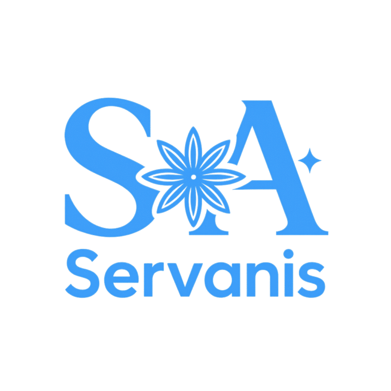 anderes servanis